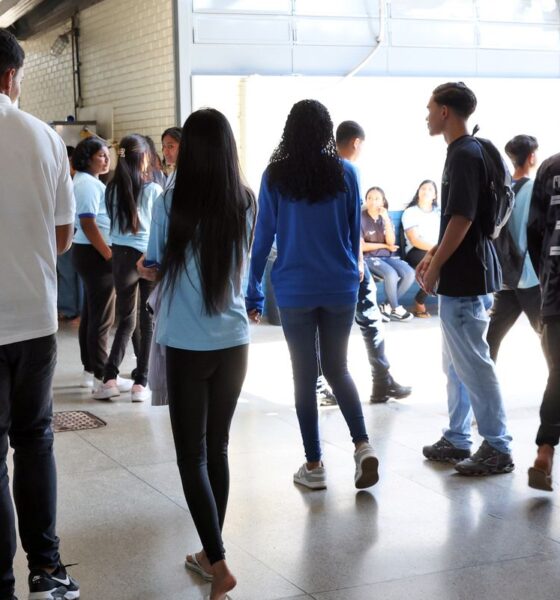 Programa Pé-de-Meia: Quarta Parcela é Liberada para Estudantes