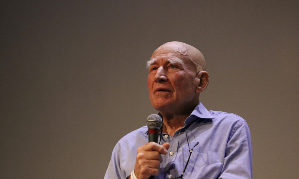Morre Sebastião Salgado, ícone da fotografia mundial, aos 81 anos