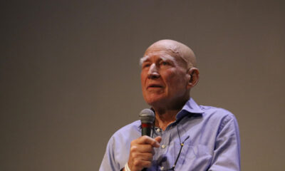 Morre Sebastião Salgado, ícone da fotografia mundial, aos 81 anos