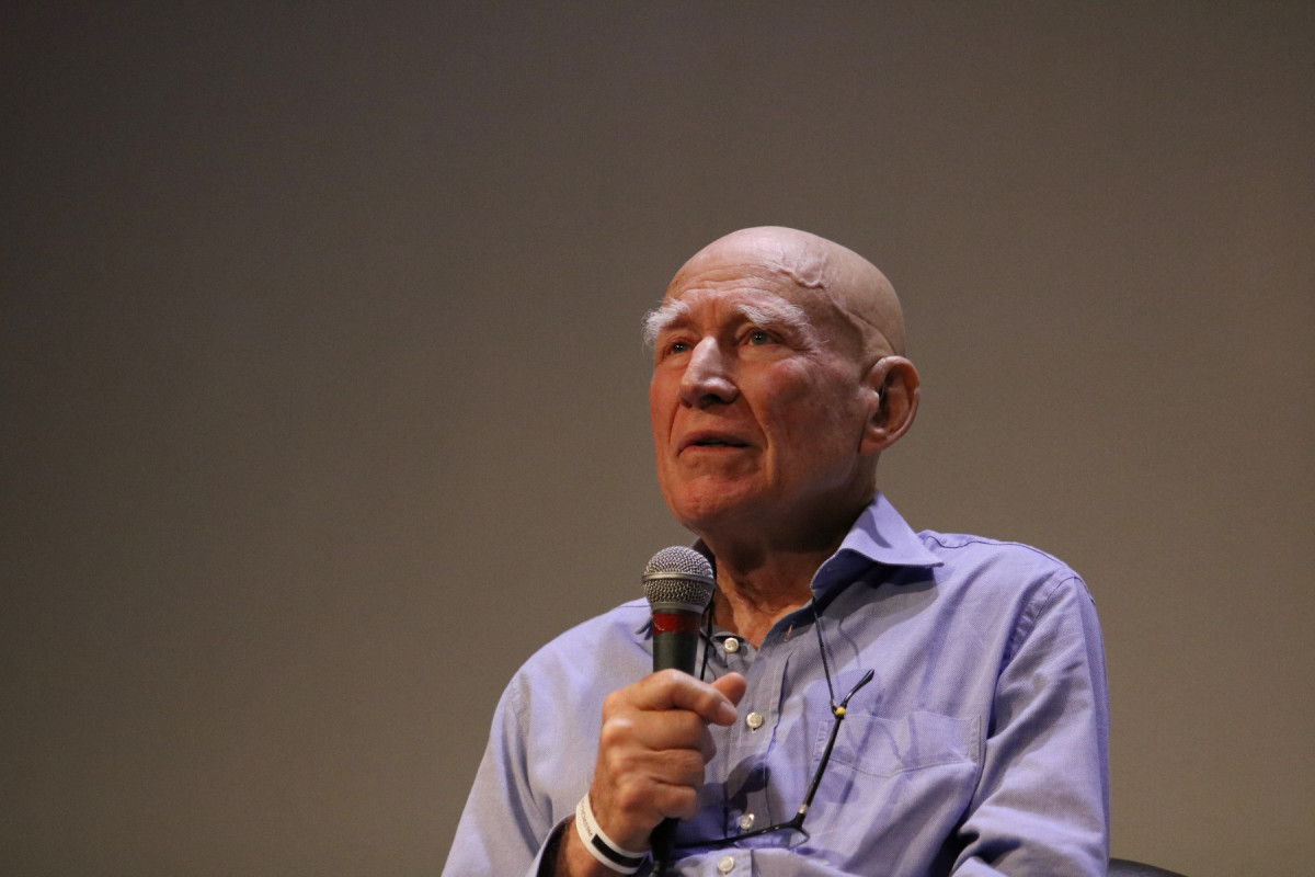 Morre Sebastião Salgado, ícone da fotografia mundial, aos 81 anos