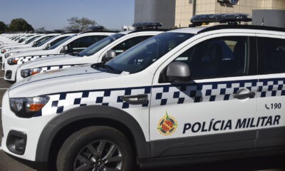 Casal é assassinado a facão em Bragança Paulista (SP)