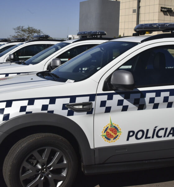 Casal é assassinado a facão em Bragança Paulista (SP)