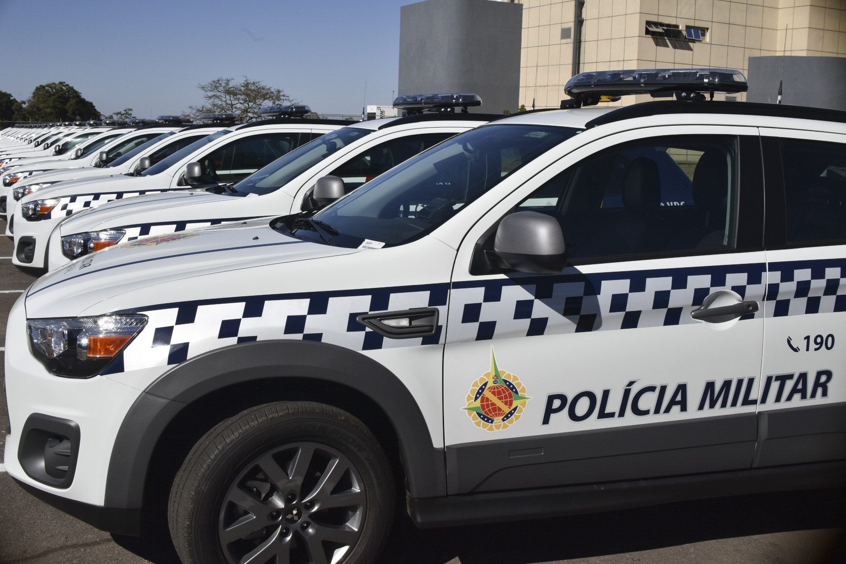 Casal é assassinado a facão em Bragança Paulista (SP)