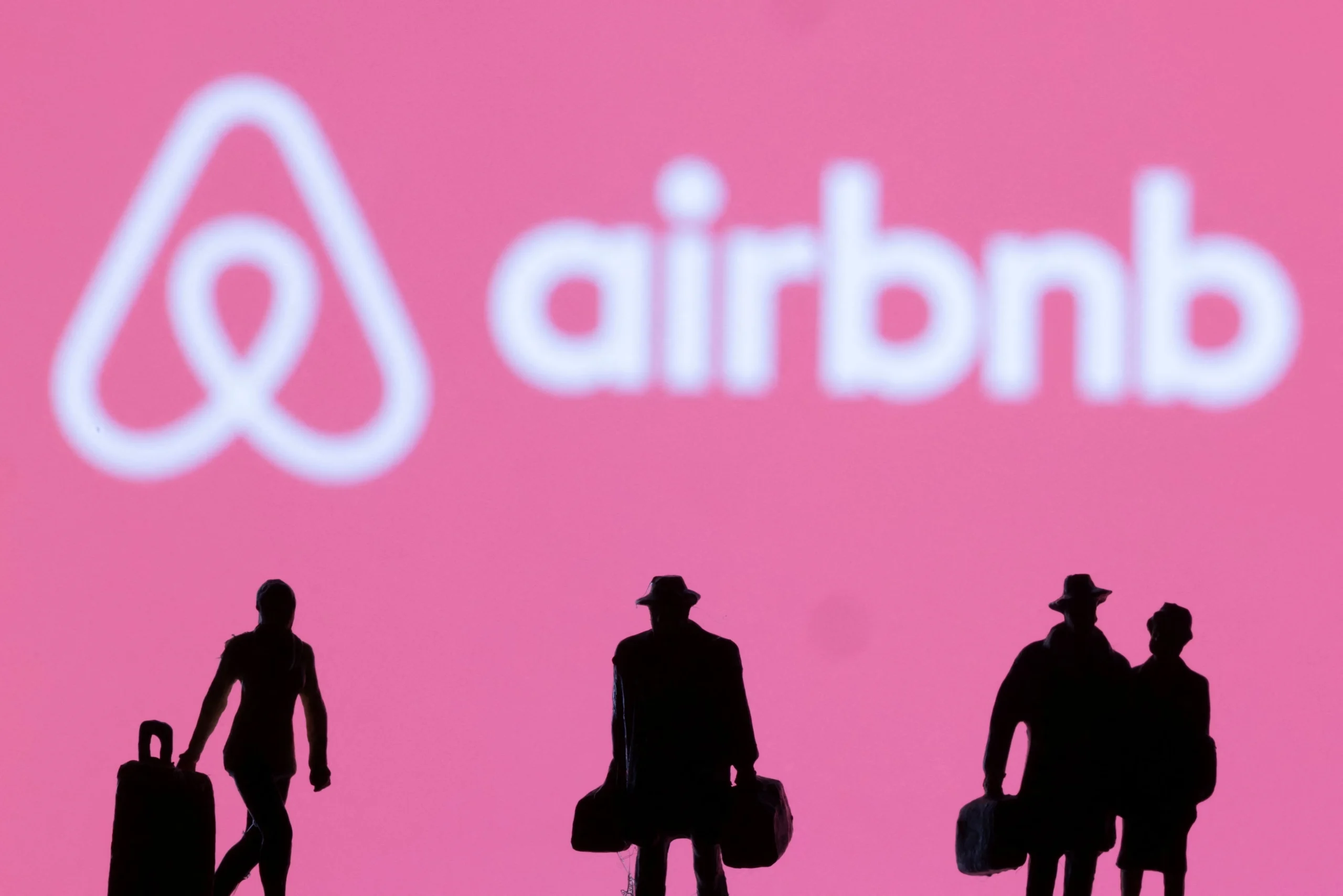 Aplicativo Airbnb expande para serviços e experiências