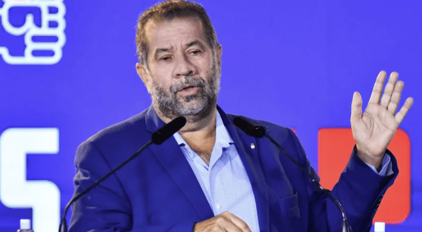 Carlos Lupi, ministro da Previdência Social. (Foto:Reprodução)