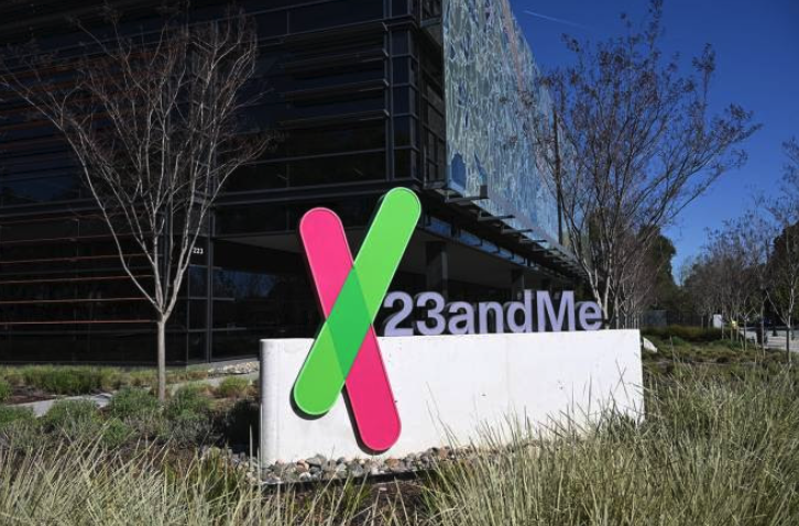 O cofre de DNA foi vendido: empresa farmacêutica compra 23andMe por US$ 256 milhões