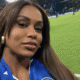 Mc Rebecca se envolve em polêmica de traição durante intercâmbio