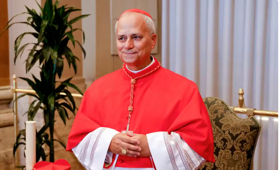 Quem é o novo papa? Conheça Robert Francis Prevost, o Leão XIV, sucessor de Francisco