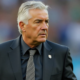 Carlo Ancelotti é anunciado como novo técnico da seleção brasileira