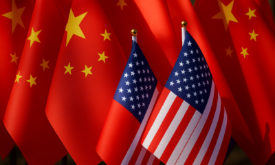 Redução das tarifas EUA e China impulsiona mercados e anima investidores
