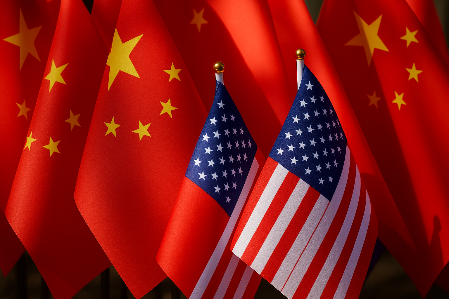 Redução das tarifas EUA e China impulsiona mercados e anima investidores