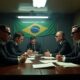Rússia usa Brasil como base secreta para espiões russos