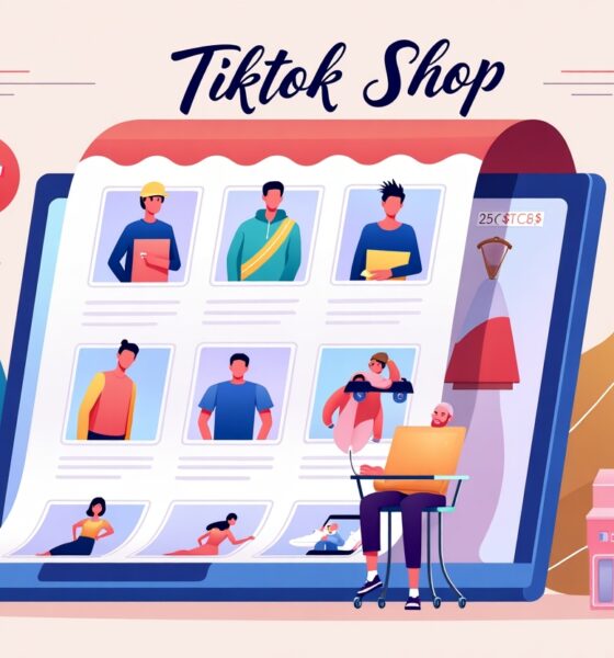 TikTok Shop: o futuro do varejo está no entretenimento