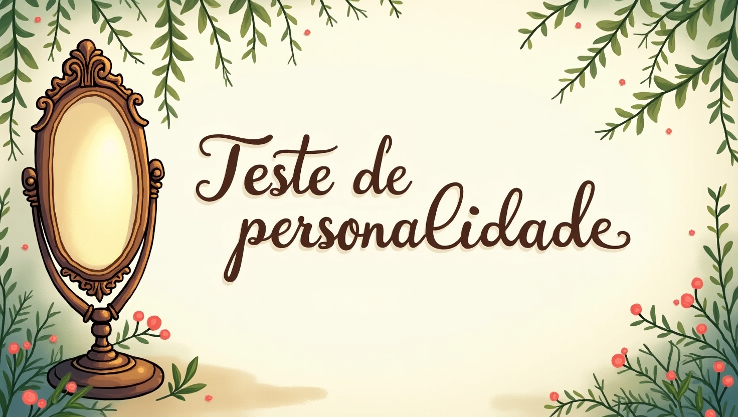 Teste de Personalidade: Como Você Toma Decisões?