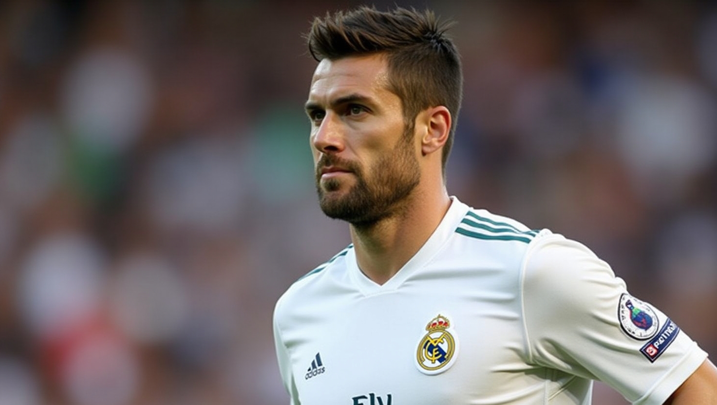 Real Madrid contrata Xabi Alonso como novo técnico até 2028