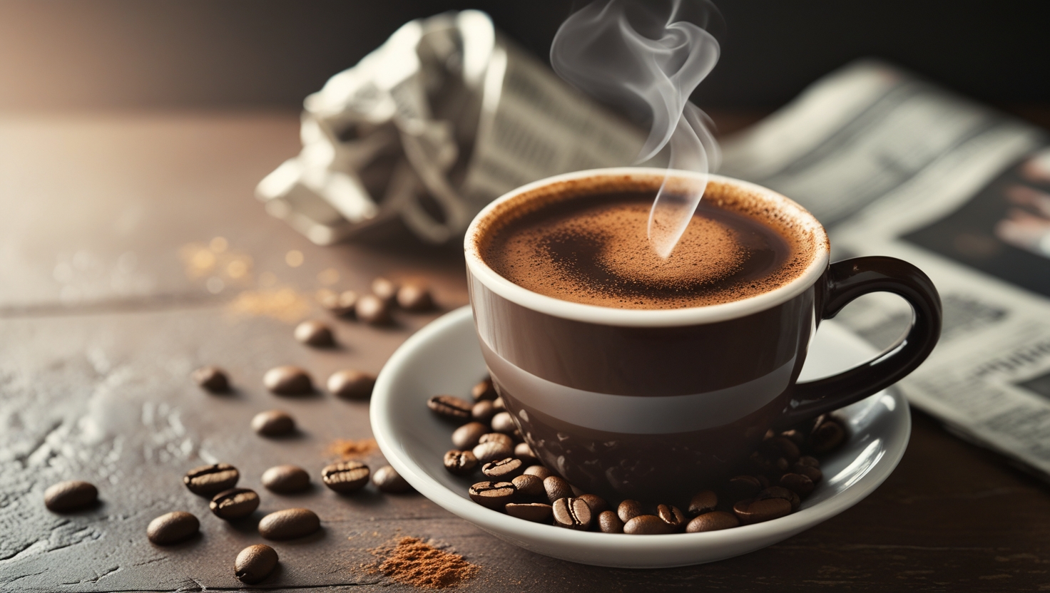 Dicas de baristas para o café perfeito no Dia Nacional do Café