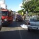 Divulgação/CBMDF