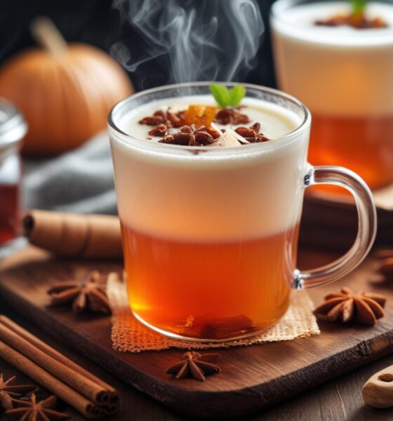 Com a chegada do inverno, vem a vontade de se aconchegar com algo que aqueça o corpo e o coração. As bebidas quentes são opções perfeitas para momentos de relaxamento em casa ou para receber amigos. Neste artigo, apresentamos receitas simples e dicas valiosas para você preparar as mais tradicionais e saborosas opções de bebidas quentes.