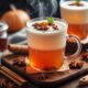 Com a chegada do inverno, vem a vontade de se aconchegar com algo que aqueça o corpo e o coração. As bebidas quentes são opções perfeitas para momentos de relaxamento em casa ou para receber amigos. Neste artigo, apresentamos receitas simples e dicas valiosas para você preparar as mais tradicionais e saborosas opções de bebidas quentes.