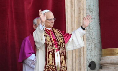 Papa apocalipse