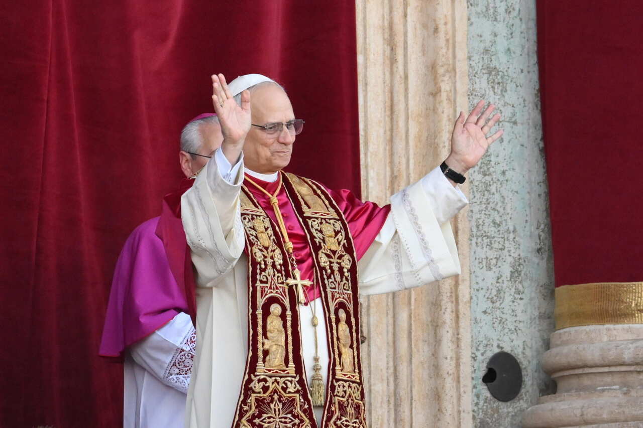 Papa apocalipse