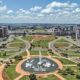 Brasília se destaca como uma das capitais com melhor qualidade de vida