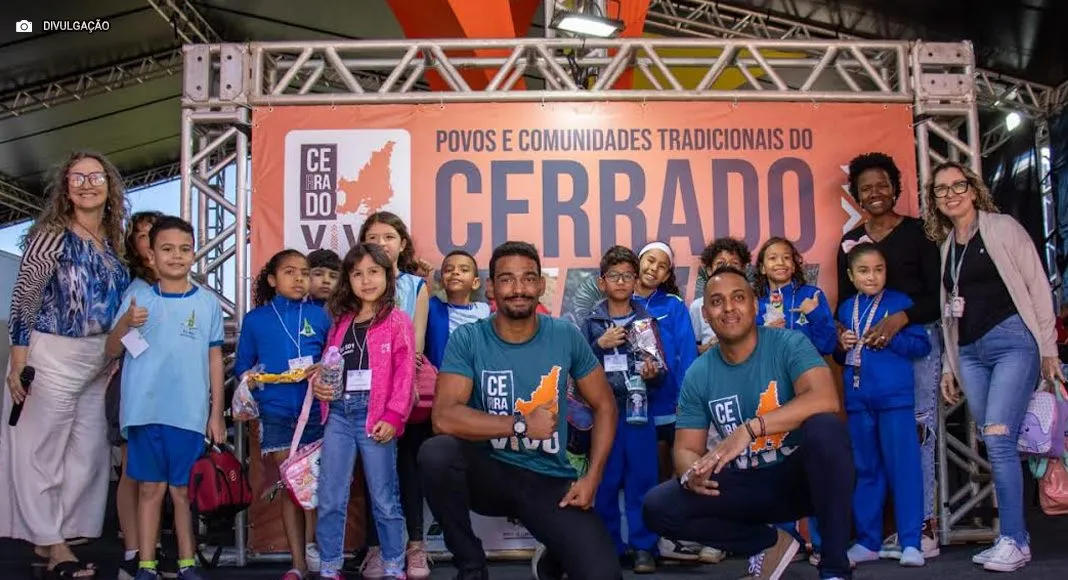 Recanto das Emas Recebe Feira Cultural