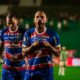 Fortaleza brilha com goleada de 5 a 0 sobre o Juventude no Brasileirão