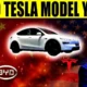 Tesla Model Y E80: nova versão mais barata do SUV elétrico chega com até 450 km de autonomia