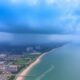 alerta-laranja-para-chuvas-afeta--cidades-na-bahia-incluindo-a-regiao-metropolitana-de-salvador