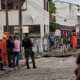 Trabalhador morre soterrado em buraco de lama em Itamaracá