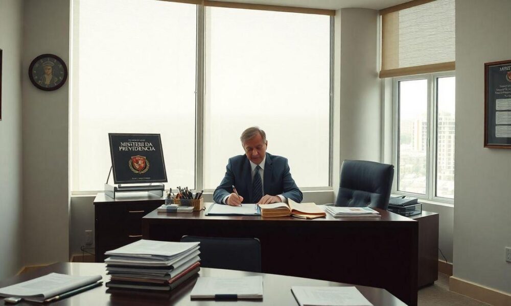 carlos-lupi-se-despede-do-ministerio-da-previdencia-e-leva-escandalo-do-inss-numa-mala-pesada