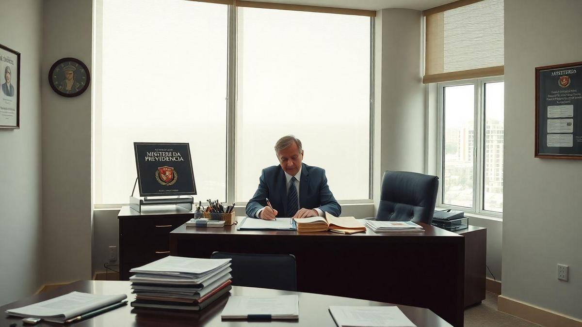 carlos-lupi-se-despede-do-ministerio-da-previdencia-e-leva-escandalo-do-inss-numa-mala-pesada
