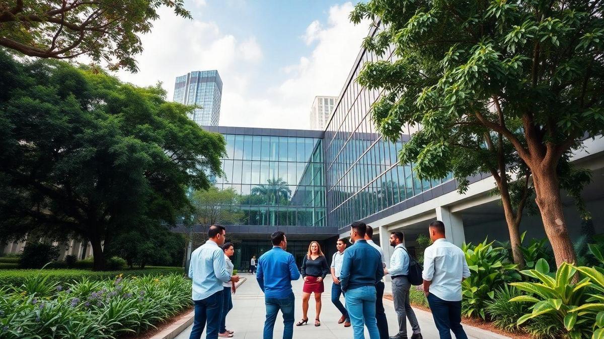 Novas Oportunidades no TCU: Concurso Autorizado!