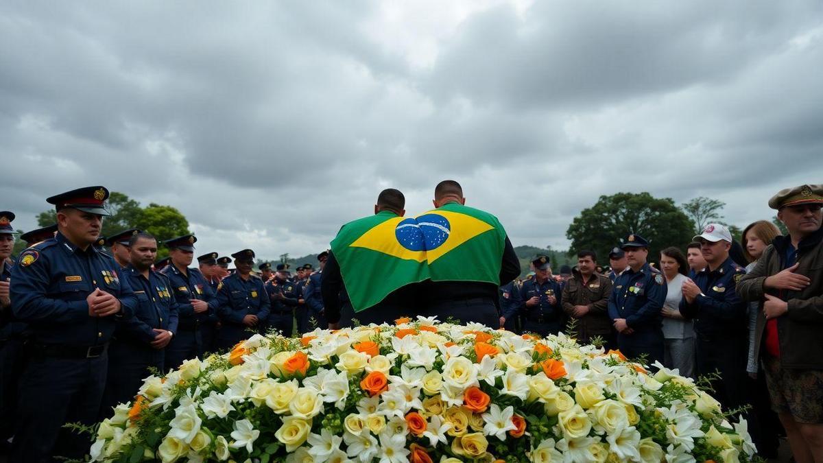 corpos-de-policiais-mortos-em-acidente-na-capital-sao-sepultados-em-cerimonia-comovente