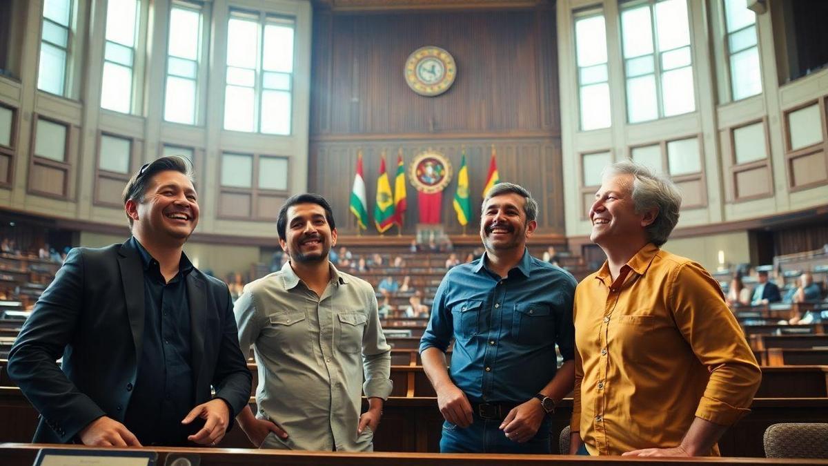 deputados-tem-uma-semana-de-folga-apos-aprovar-projetos-que-desafiam-o-stf