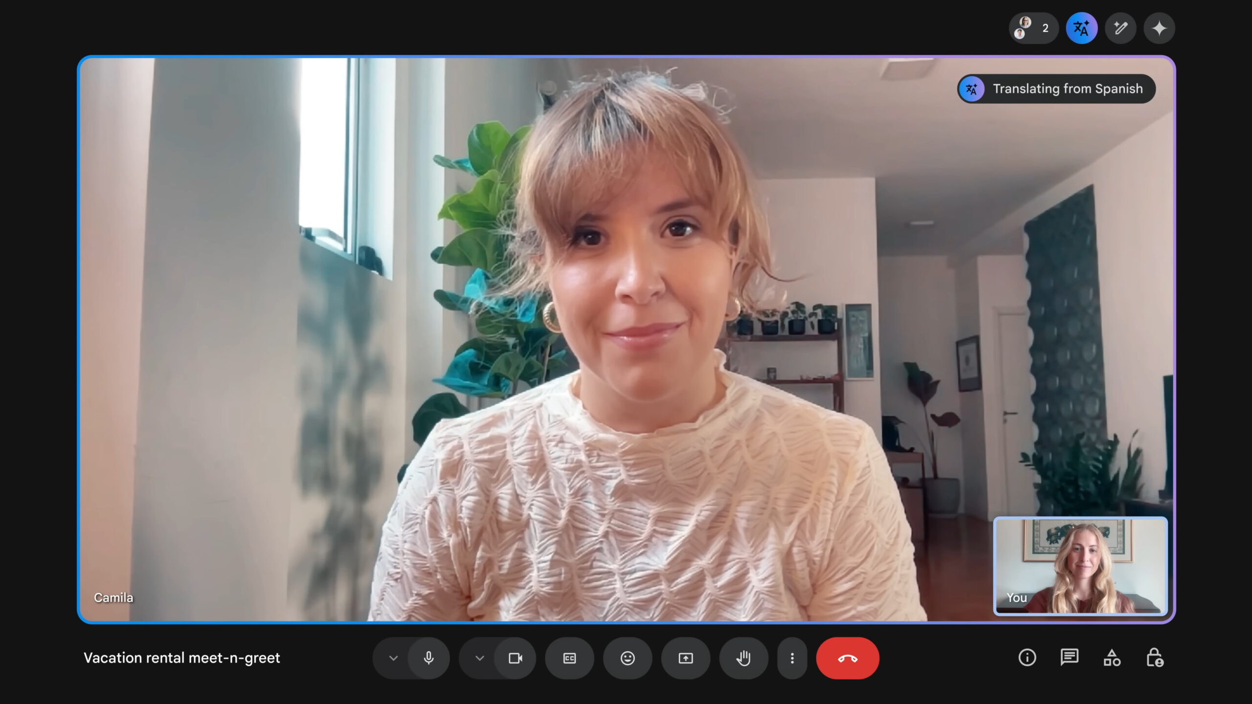 7 Vantagens: Google Meet Tradução Automática com IA (2025)
