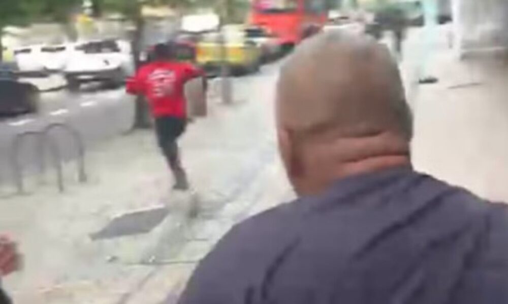 Universitário é acusado de furto e denuncia racismo na Uerj