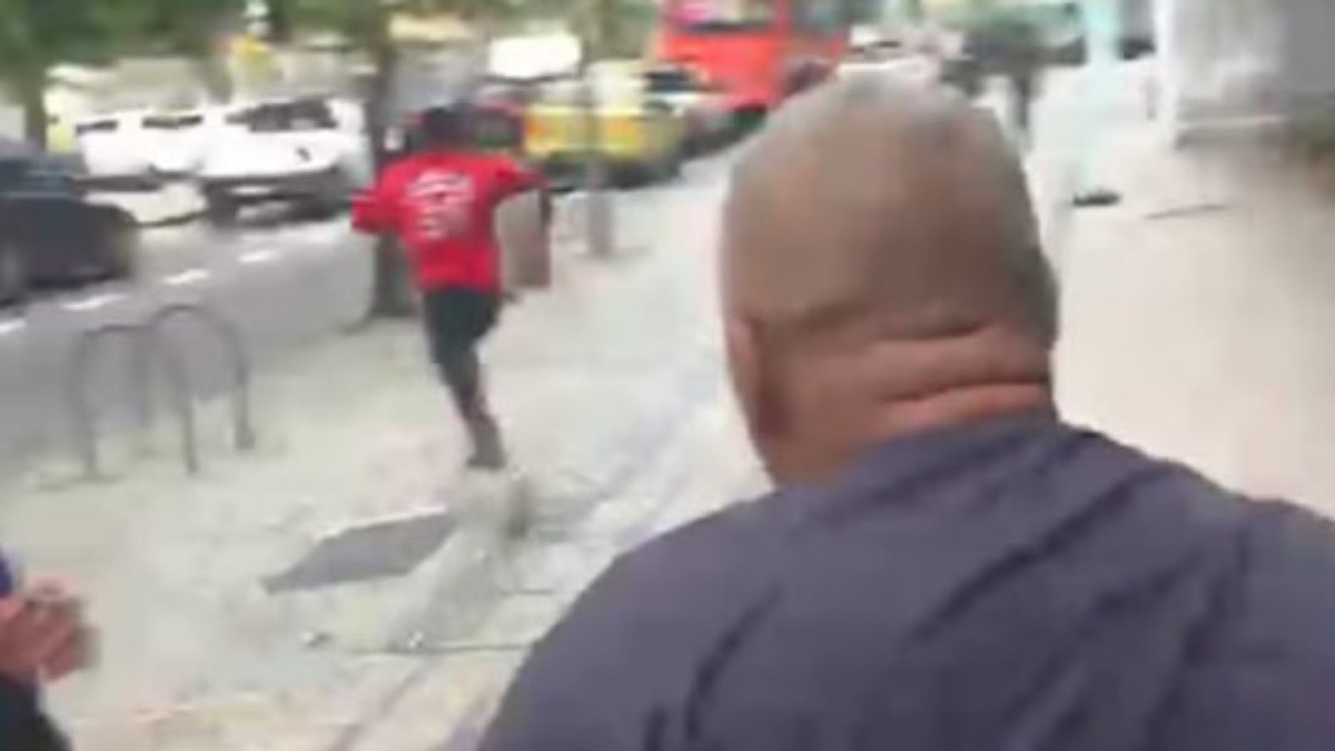 Universitário é acusado de furto e denuncia racismo na Uerj