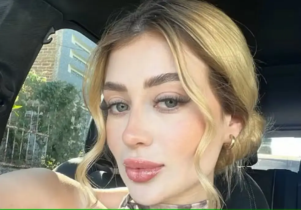 (Foto: Reprodução/Tiktok)