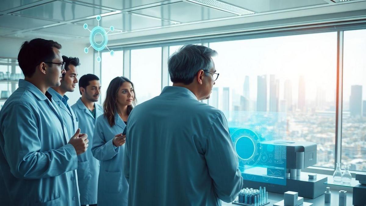 inteligencia-artificial-podera-curar-todas-as-doencas-em-dez-anos-diz-nobel-de-quimica