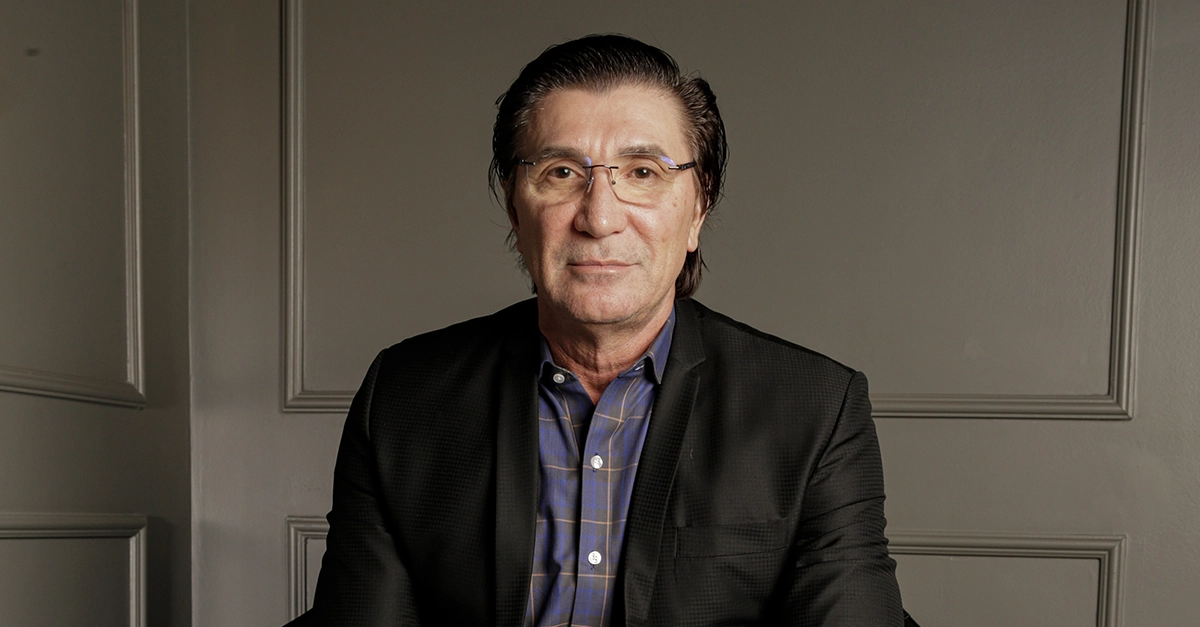 Janguiê Diniz toma posse como diretor-presidente da ABMES