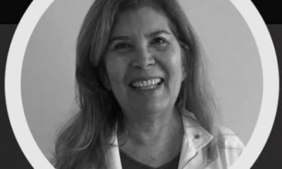 Médica Izabel Cordeiro morre em acidente na BR-407 em Jacobina