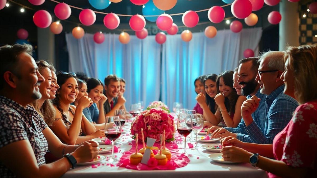 niina-secrets-e-marido-revelam-que-aguardam-uma-menina-em-emocionante-cha-revelacao