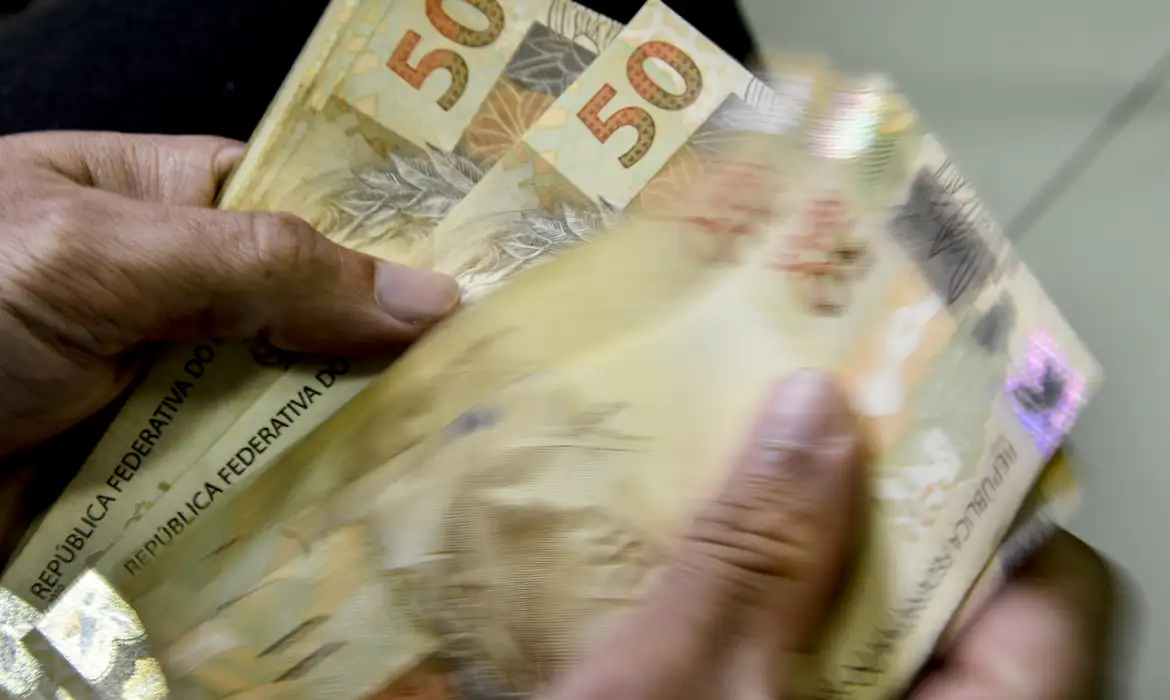 Renda dos brasileiros bate record em 2024