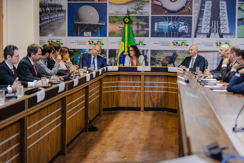 Foto: Luara Baggi