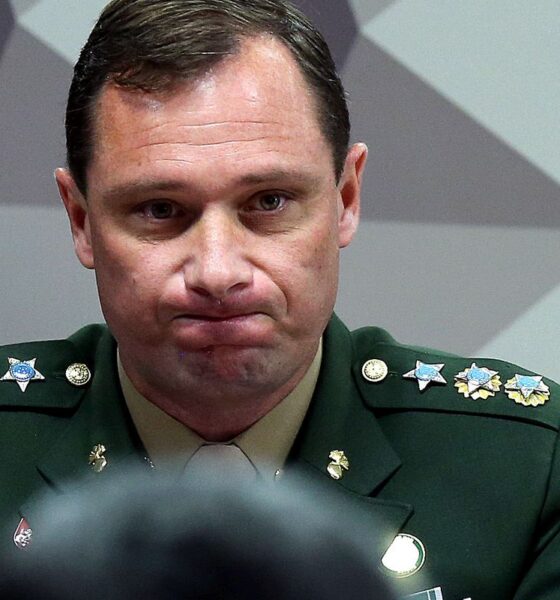 STF Rejeita Pedido de Anulação da Delação de Mauro Cid