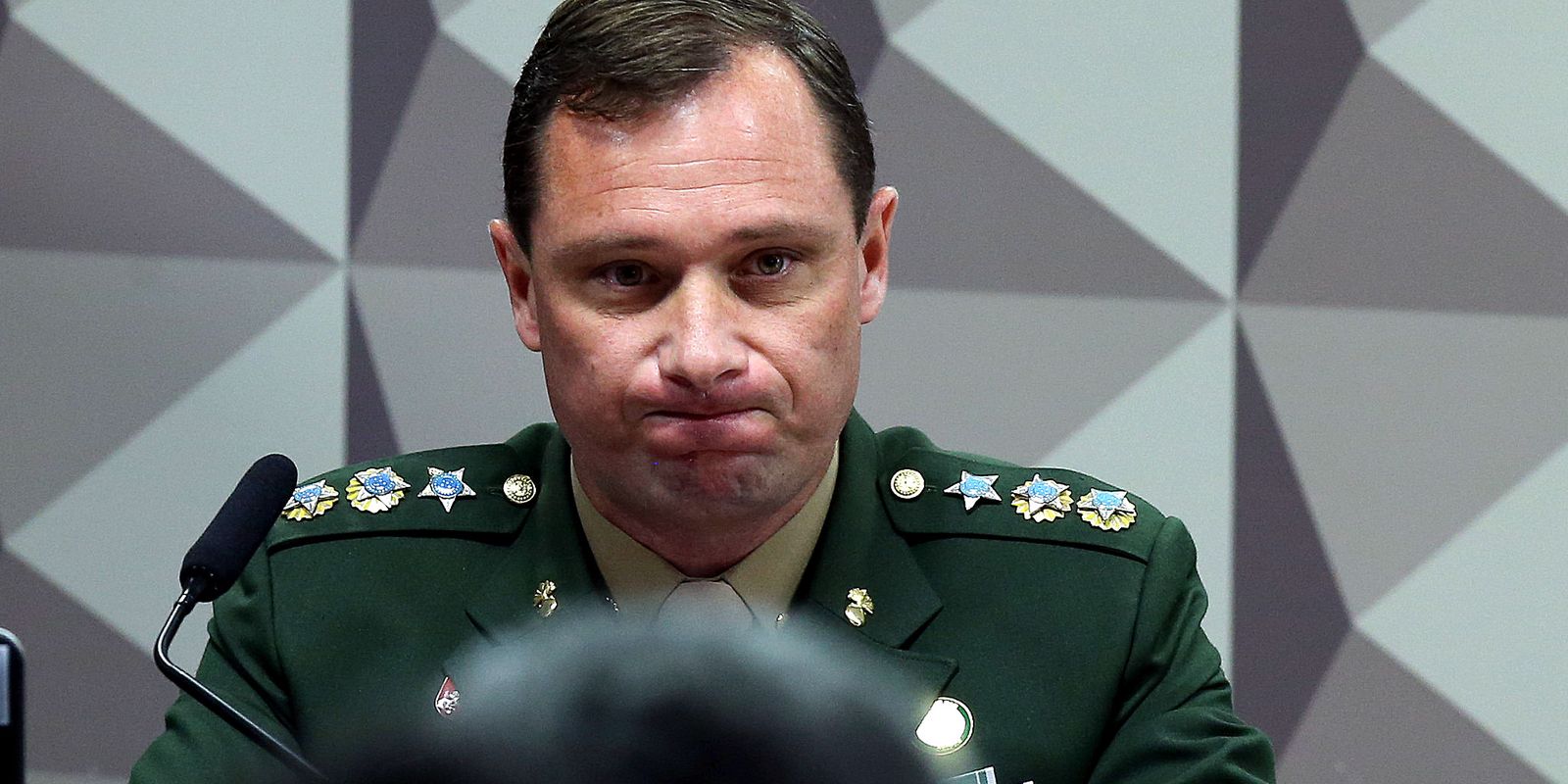 STF Rejeita Pedido de Anulação da Delação de Mauro Cid