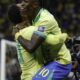 Brasil sobe na tabela e garante vaga na Copa do Mundo de 2026