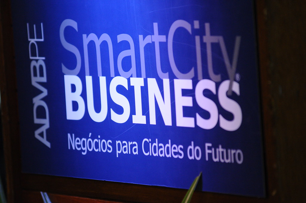 Smart City Business Brazil discute futuro das cidades em SP